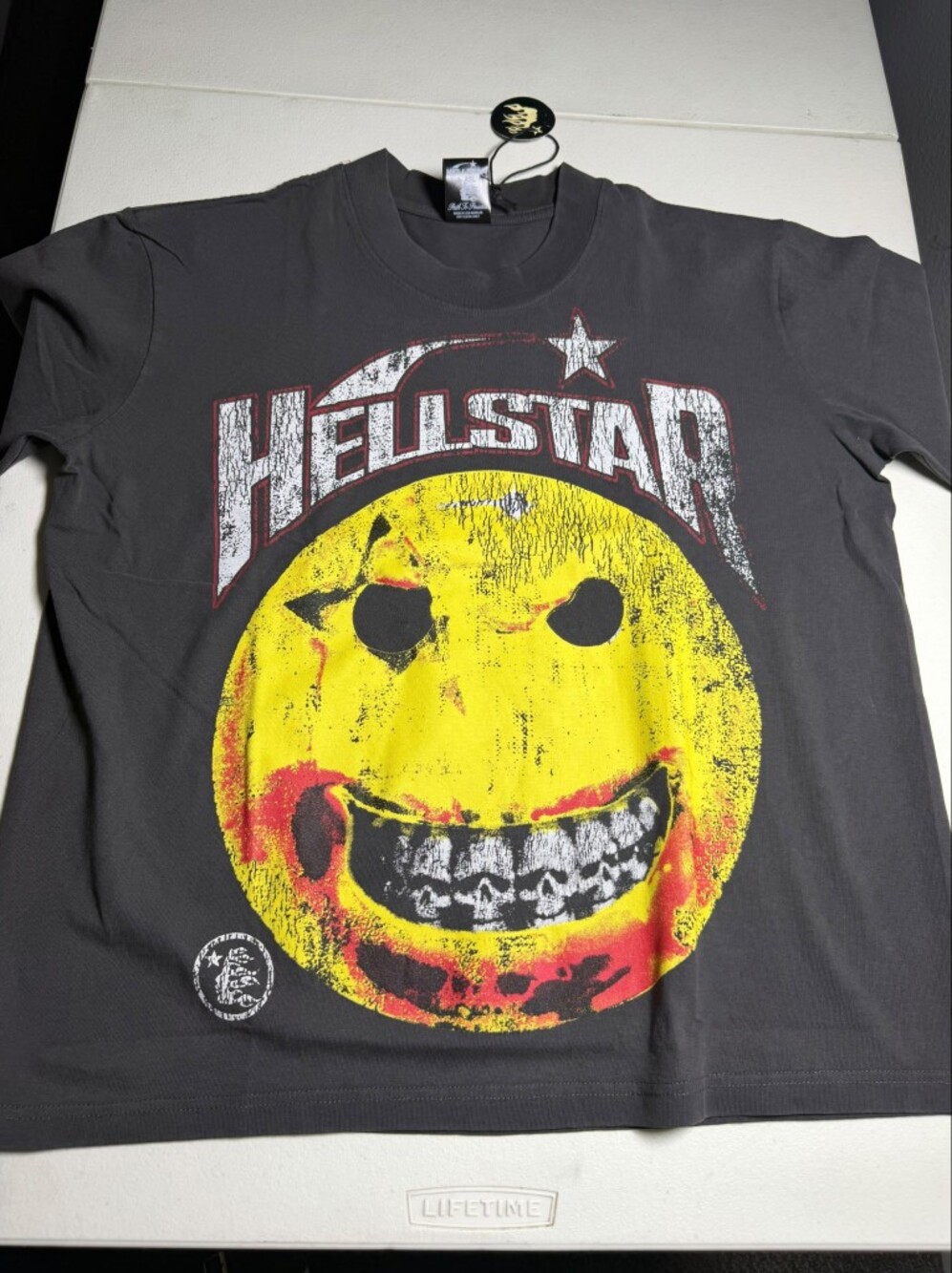 Hellstar T Shirt Medium Mens